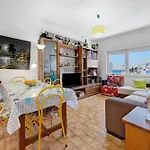 Appartement Casa Dos Netos Burgau