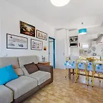 Appartement Casa Dos Netos Burgau