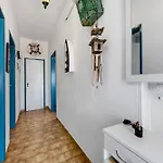 Appartement Casa Dos Netos