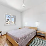 Appartement Casa Dos Netos Burgau
