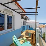 Casa Dos Netos * Burgau