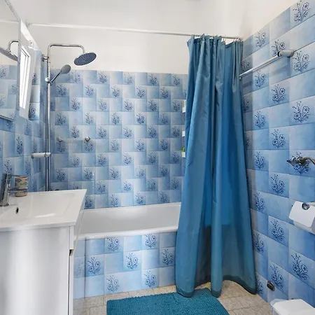 דירה Casa Dos Netos *