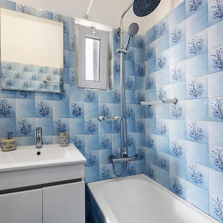 דירה Casa Dos Netos *