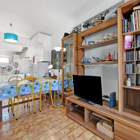 דירה Casa Dos Netos *