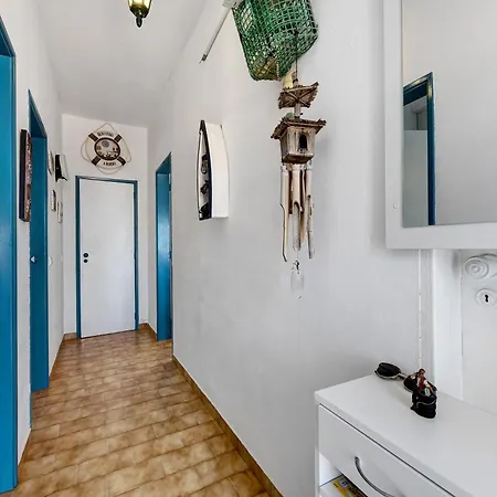 Casa Dos Netos Appartamento *