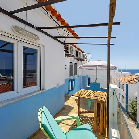 Casa Dos Netos * Burgau