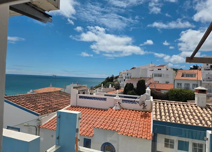 Casa Dos Netos Daire