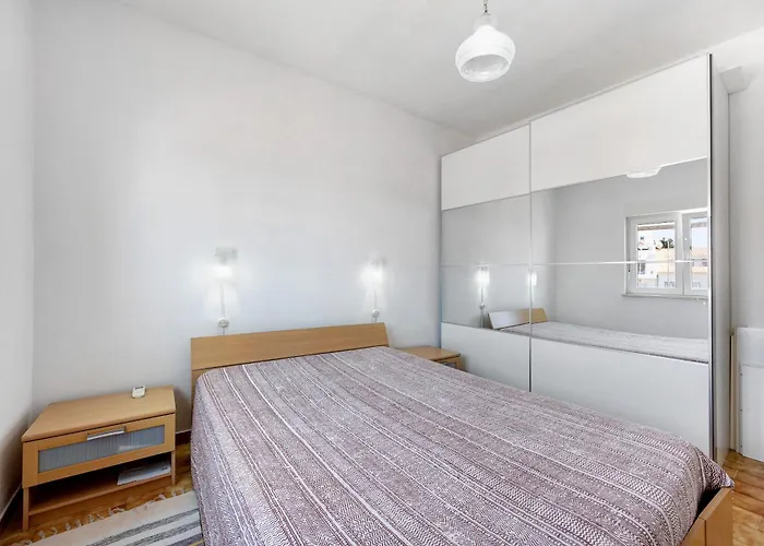 Casa Dos Netos Daire