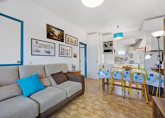 Daire Casa Dos Netos Burgau