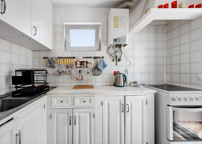 Casa Dos Netos Burgau