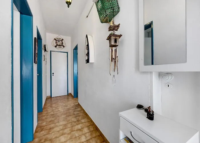 Daire Casa Dos Netos