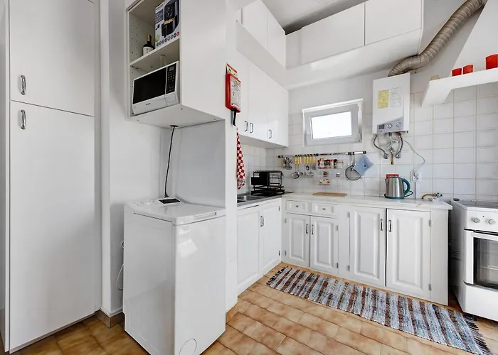 Daire Casa Dos Netos *