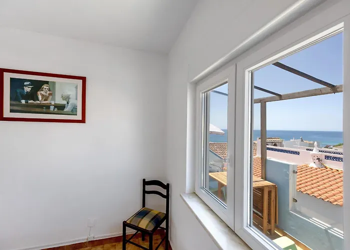 Casa Dos Netos Burgau