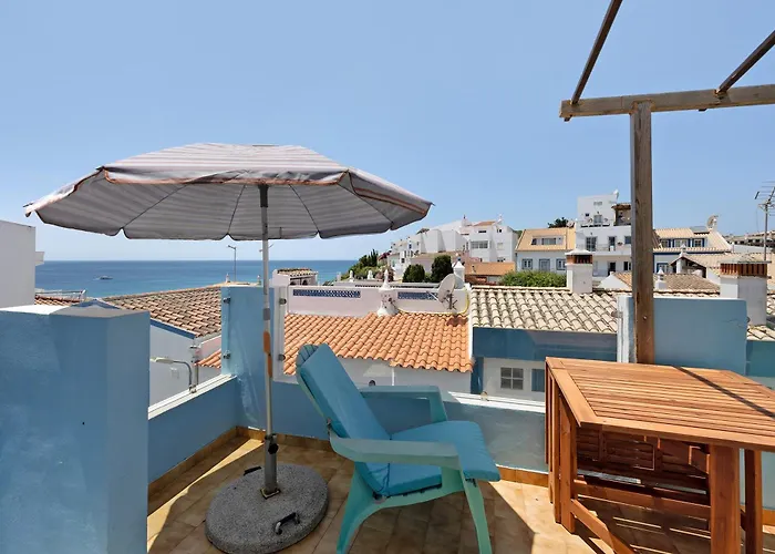 Casa Dos Netos Daire *