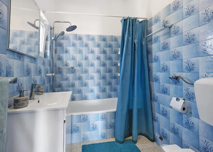 Daire Casa Dos Netos *