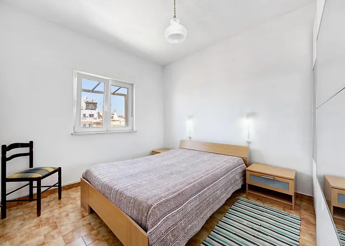 Casa Dos Netos Burgau