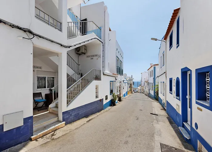 Casa Dos Netos Daire