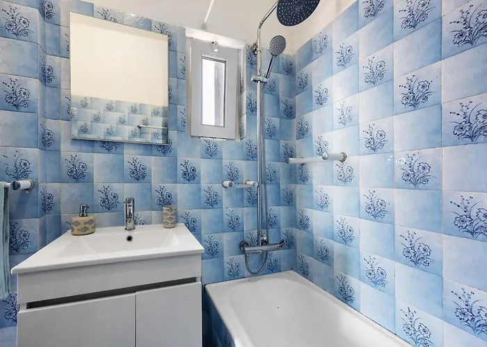 Daire Casa Dos Netos *