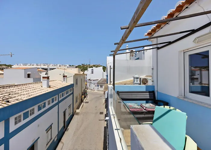 Casa Dos Netos * Burgau