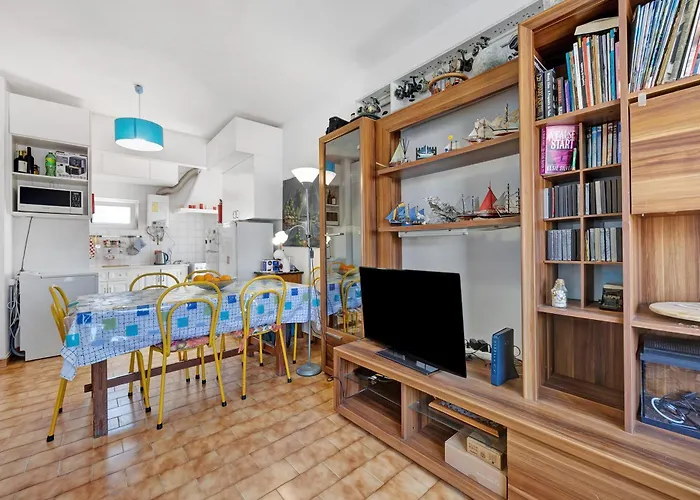 Daire Casa Dos Netos *