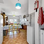 Casa Dos Netos شقة بورغاو