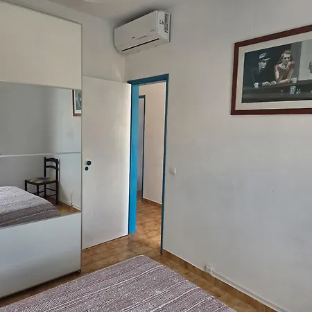 Apartment Casa Dos Netos Burgau