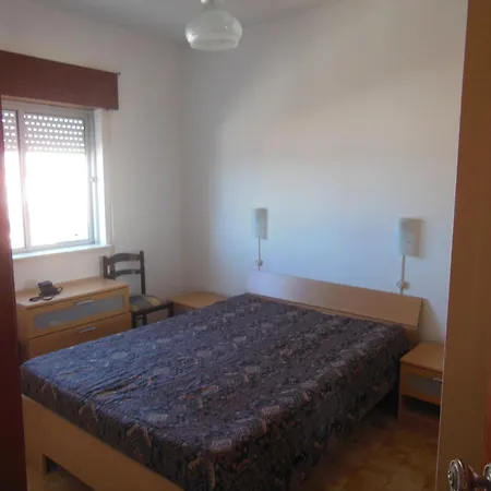 Apartment Casa Dos Netos *