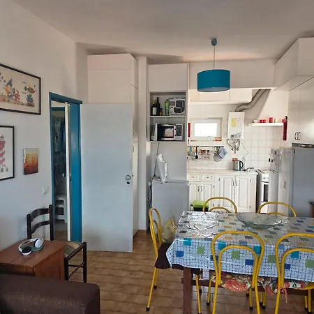 Apartment Casa Dos Netos Burgau