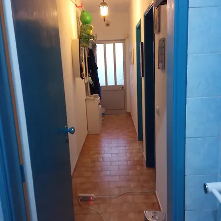 Apartment Casa Dos Netos