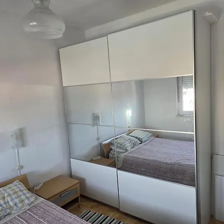 Apartment Casa Dos Netos