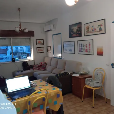 Apartment Casa Dos Netos