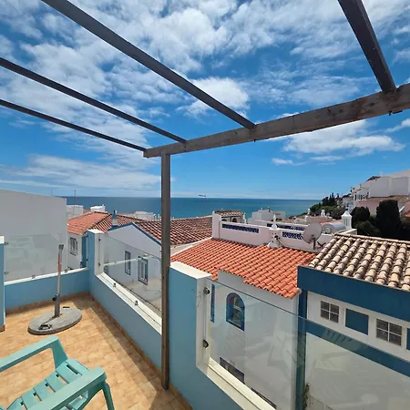 Casa Dos Netos Apartment *