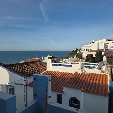 Casa Dos Netos Apartment Burgau