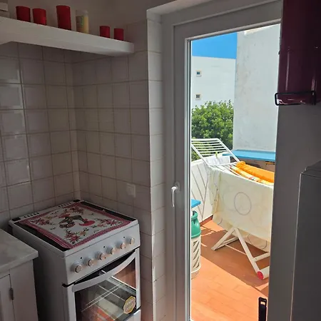 Casa Dos Netos *