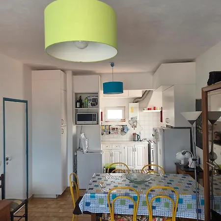 Casa Dos Netos Burgau