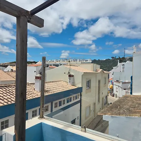 Casa Dos Netos Apartment Burgau