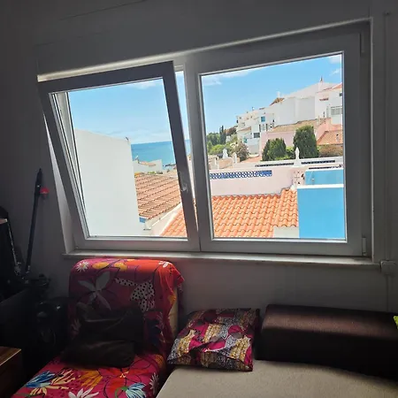 Apartment Casa Dos Netos Burgau