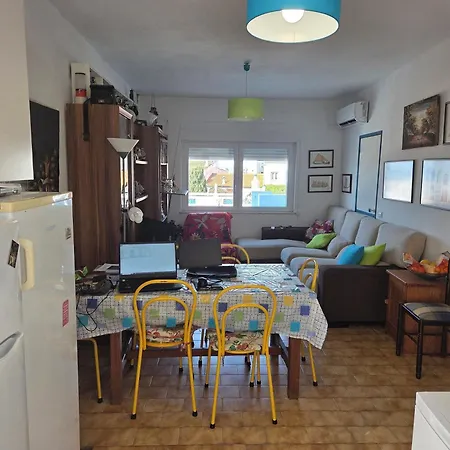 Casa Dos Netos Apartment