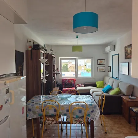 Apartment Casa Dos Netos *