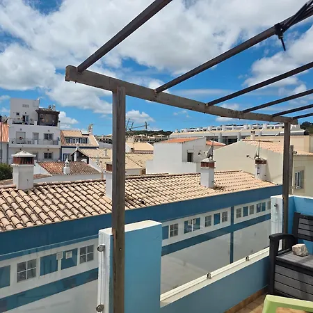Casa Dos Netos