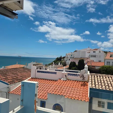 Casa Dos Netos Apartment