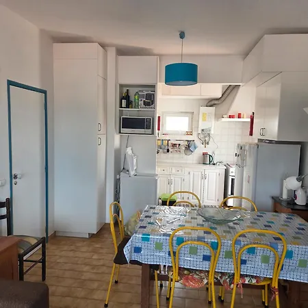 Apartment Casa Dos Netos