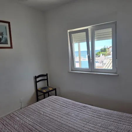 Casa Dos Netos Apartment *