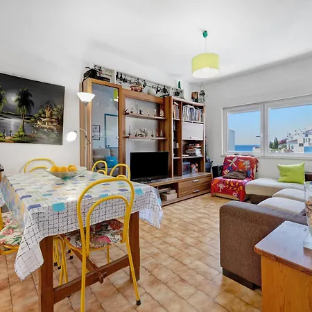 Apartamento Casa Dos Netos Burgau