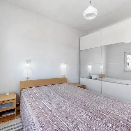 Casa Dos Netos Apartment