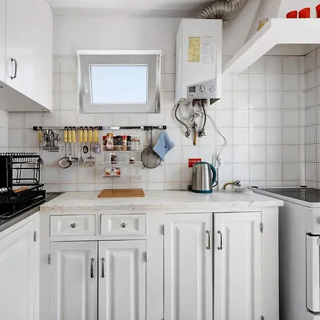 Casa Dos Netos Burgau