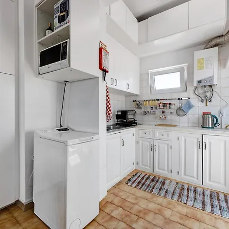 Apartamento Casa Dos Netos *