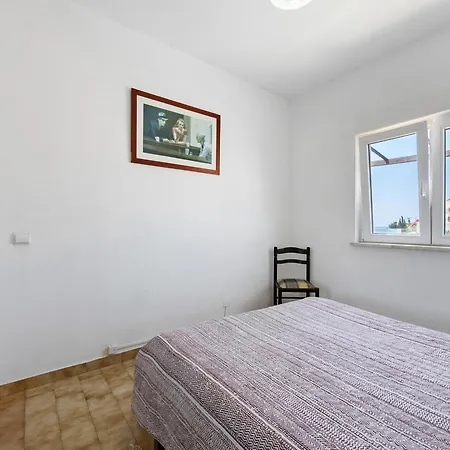 Casa Dos Netos Apartment