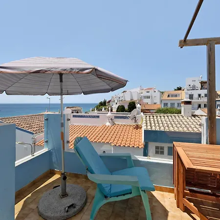 Casa Dos Netos Apartamento *