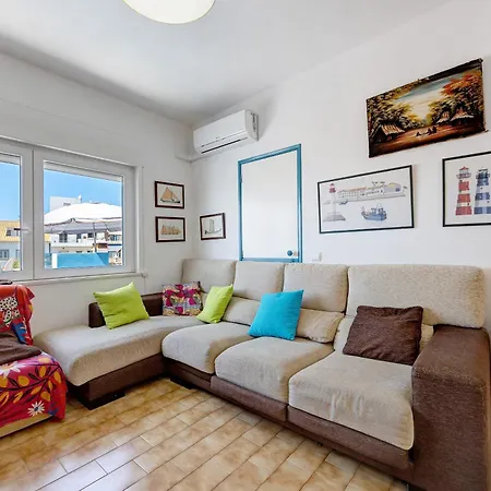 Casa Dos Netos Burgau